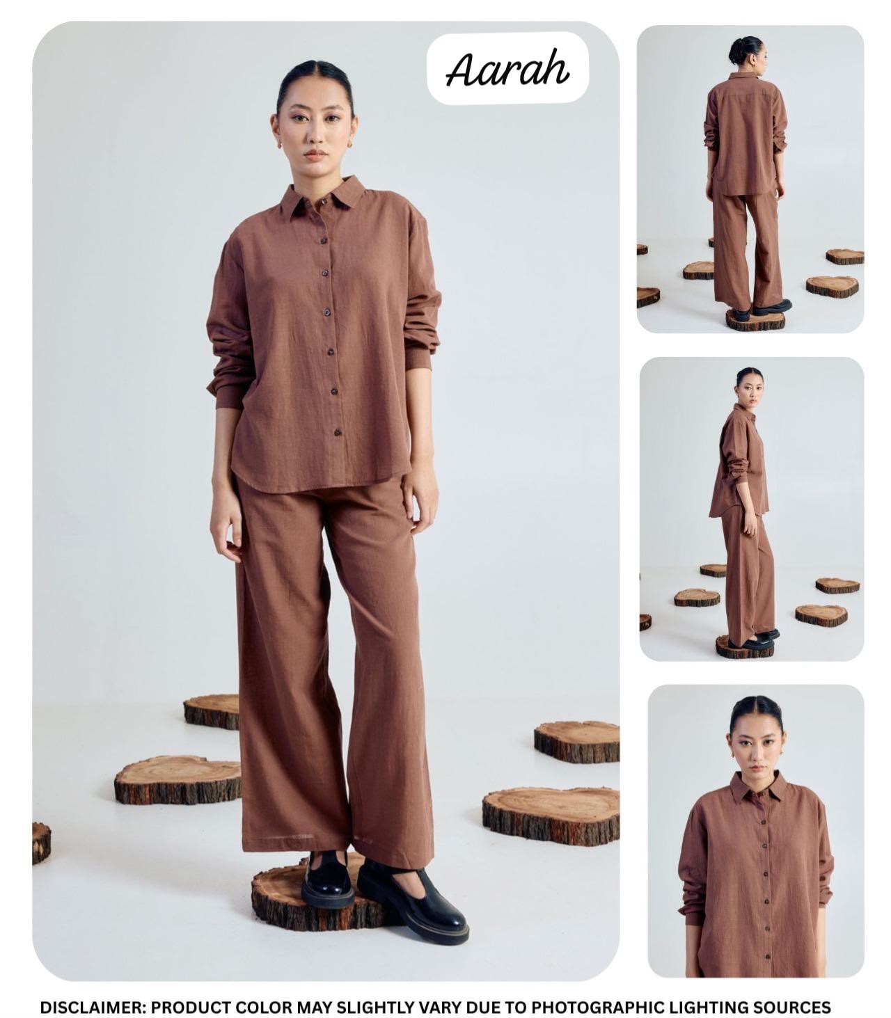 ABCS24 | CO-ORD SET