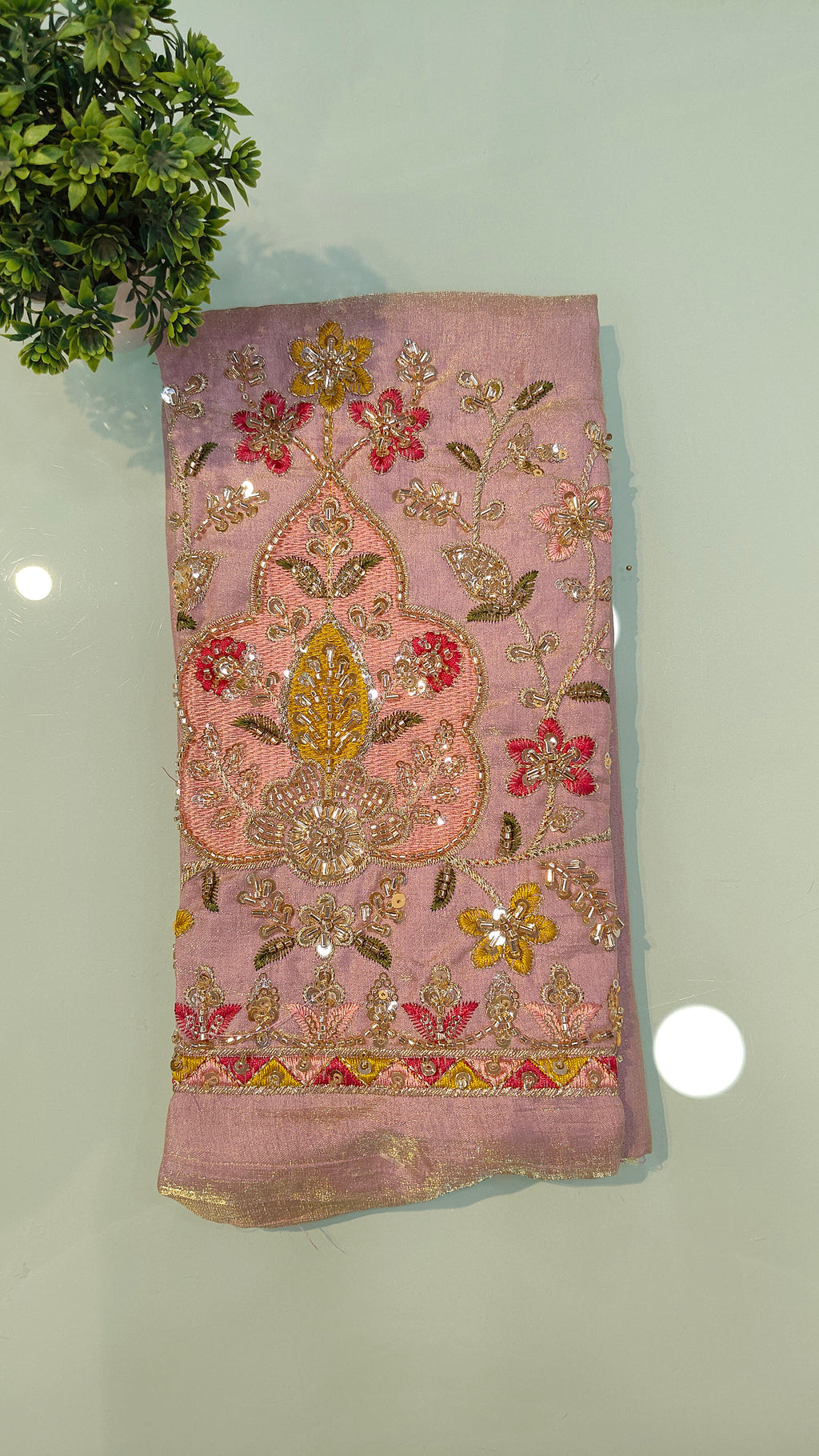 ABDS001|DESIGNER SAREE
