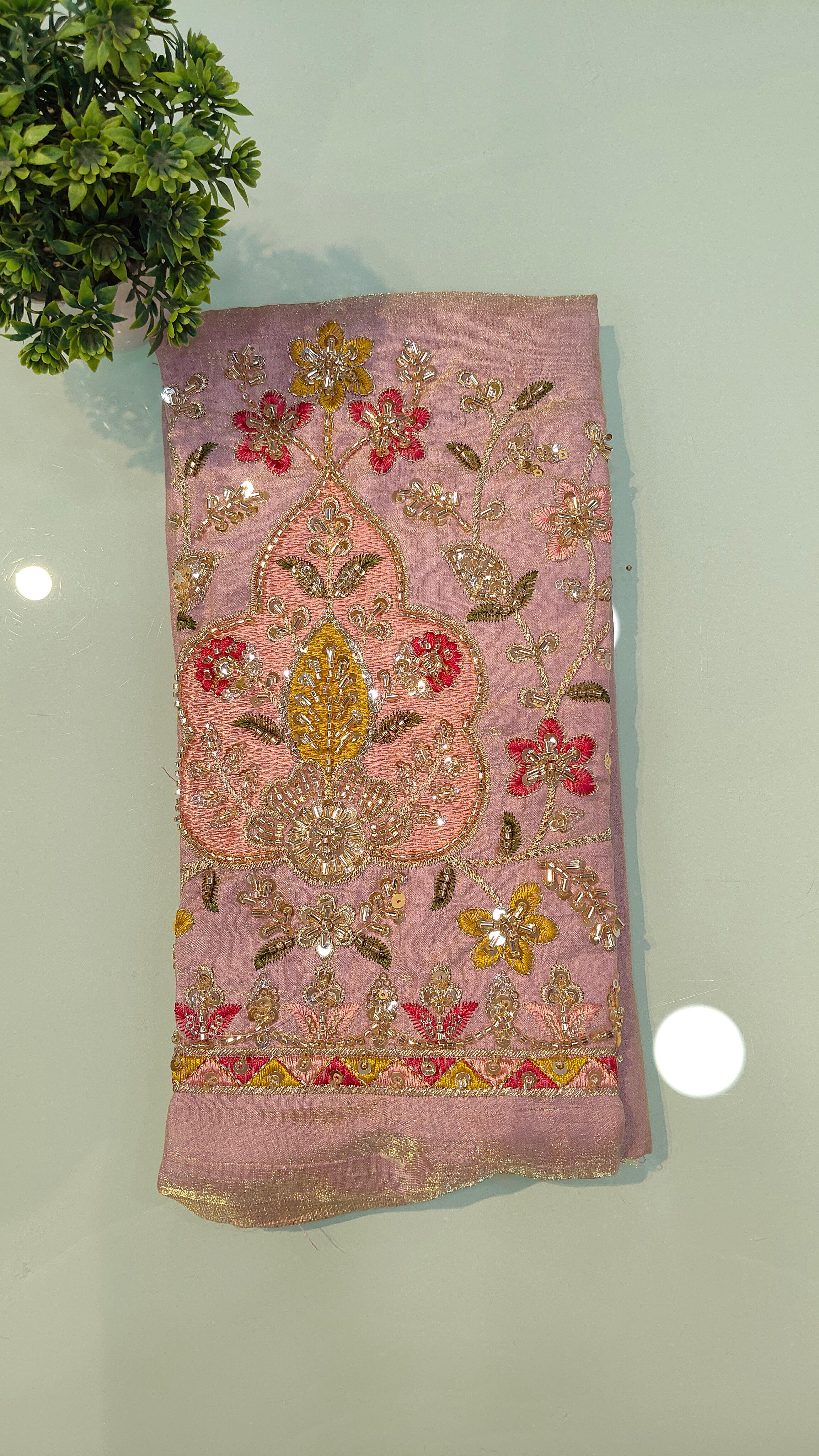 ABDS001|DESIGNER SAREE