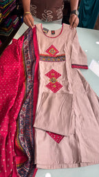 Premium Salwar suits | PRBKU2711