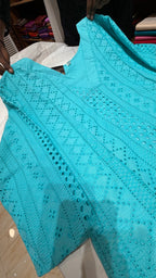 Hakoba Aline kurti | ABHA0426