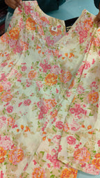 ABCK01 | Kurti set