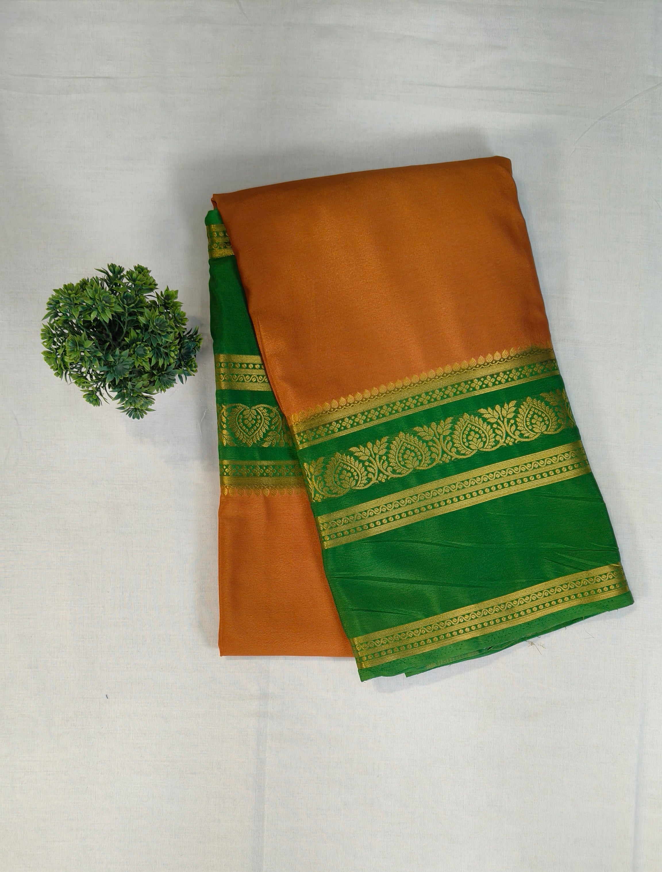 CREPE SILKS | CRESSE0322