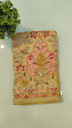ABDS001|DESIGNER SAREE