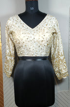 Readymade Blouse | HAKHAL1511