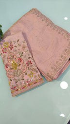ABDS001|DESIGNER SAREE