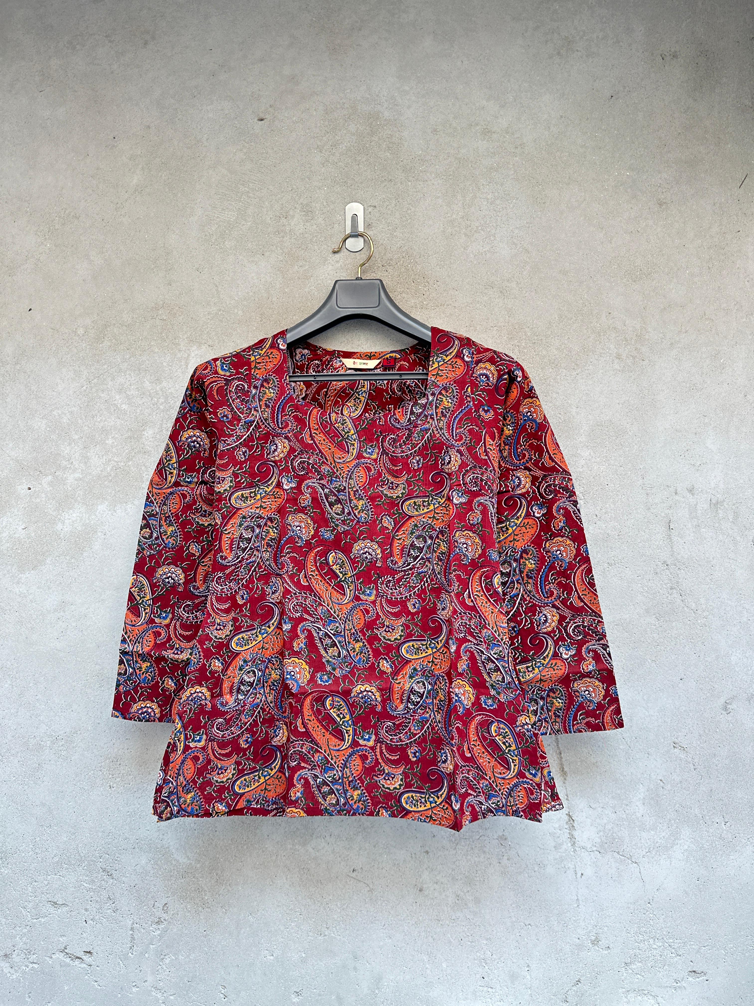 Short Tops: KALTO0326