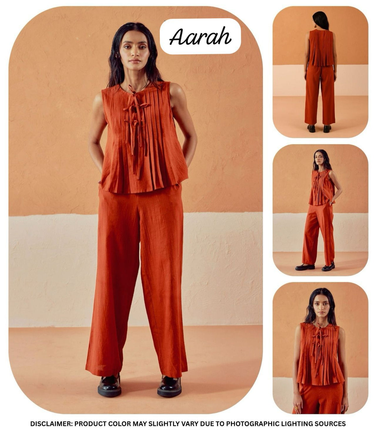 ABCS24 | CO-ORD SET