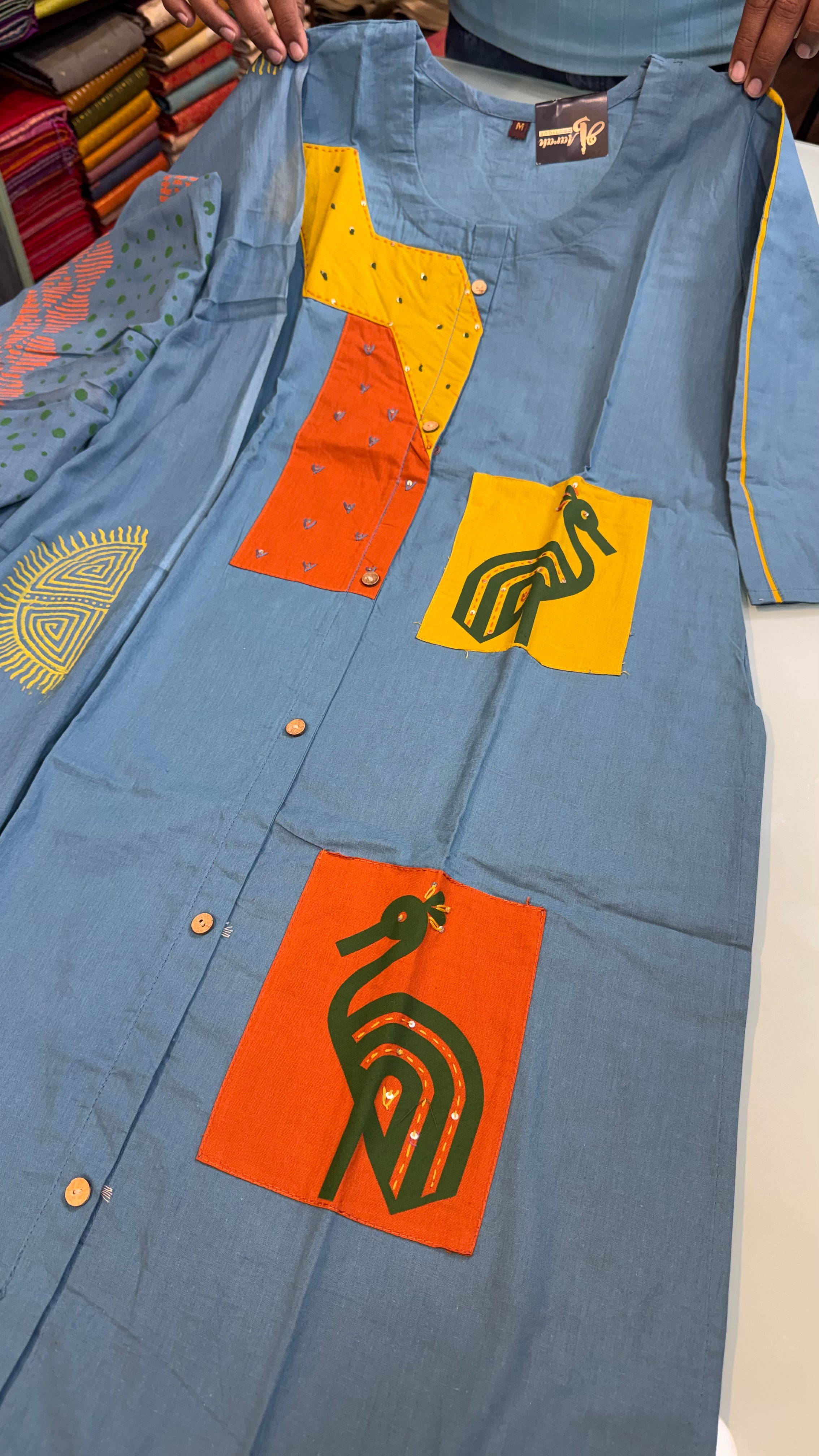 Kurti sets | KUR0208