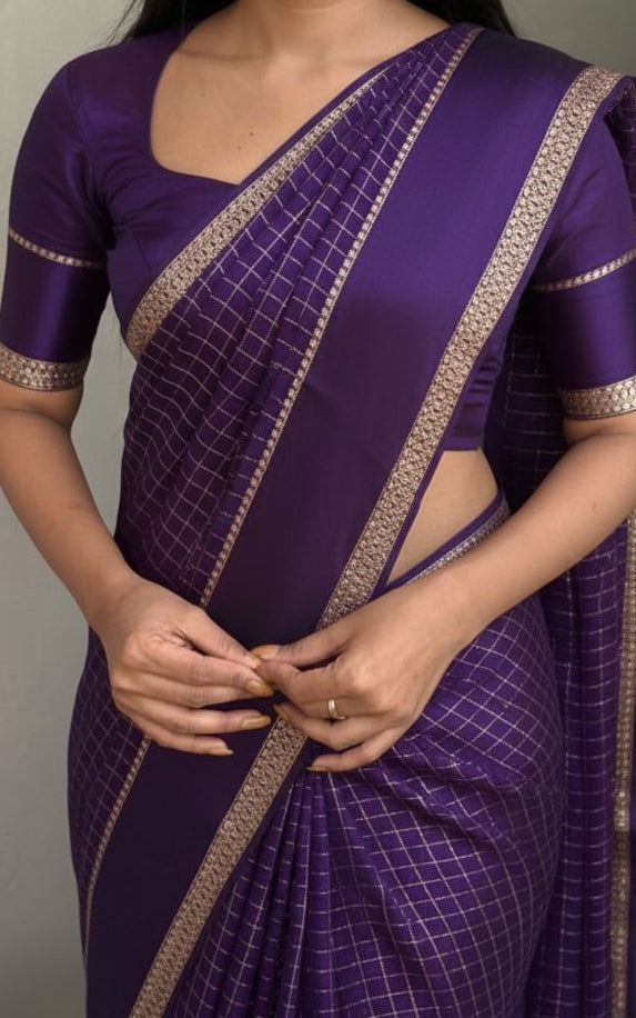 VIGE2206|VISCOSE SAREE