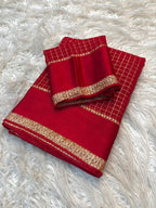 VIGE2206|VISCOSE SAREE