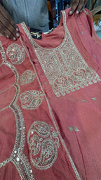 Anarkali Suits | FEANA0312
