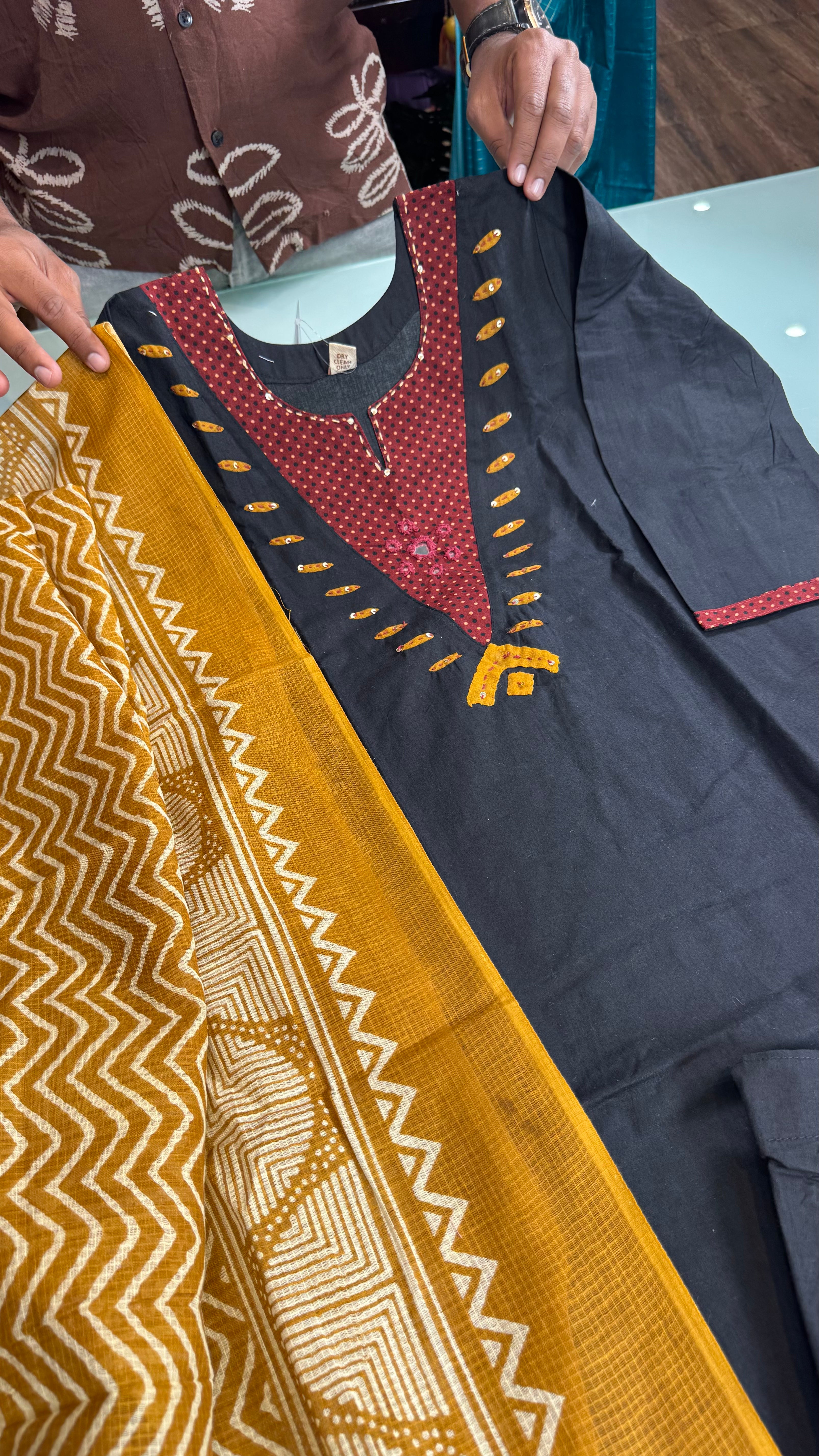 Premium Salwar suits | PRBKU2711