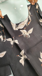 OFFKU0101 | LINENKURTI