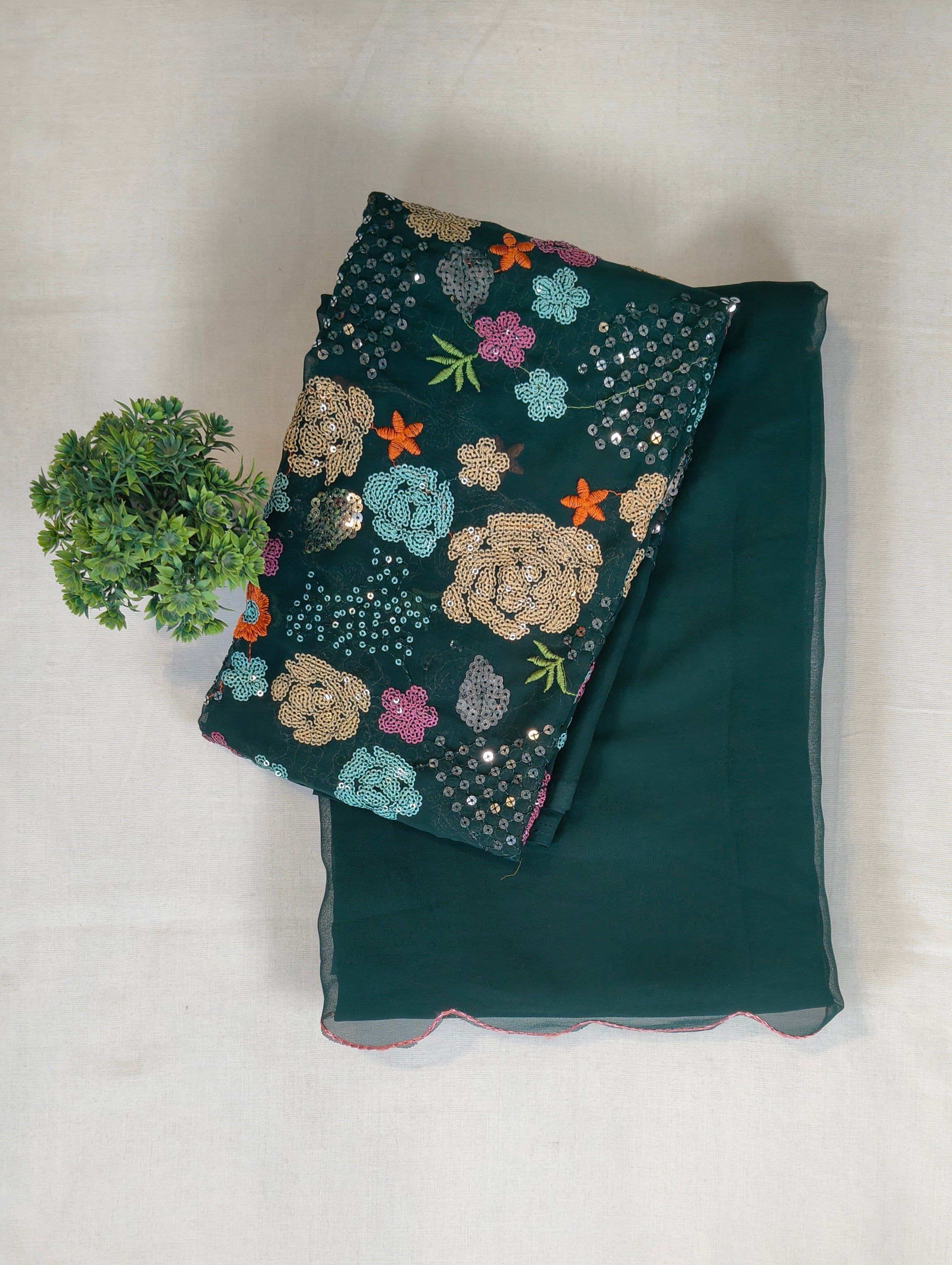 OFFSA0208 | OFFER SAREES