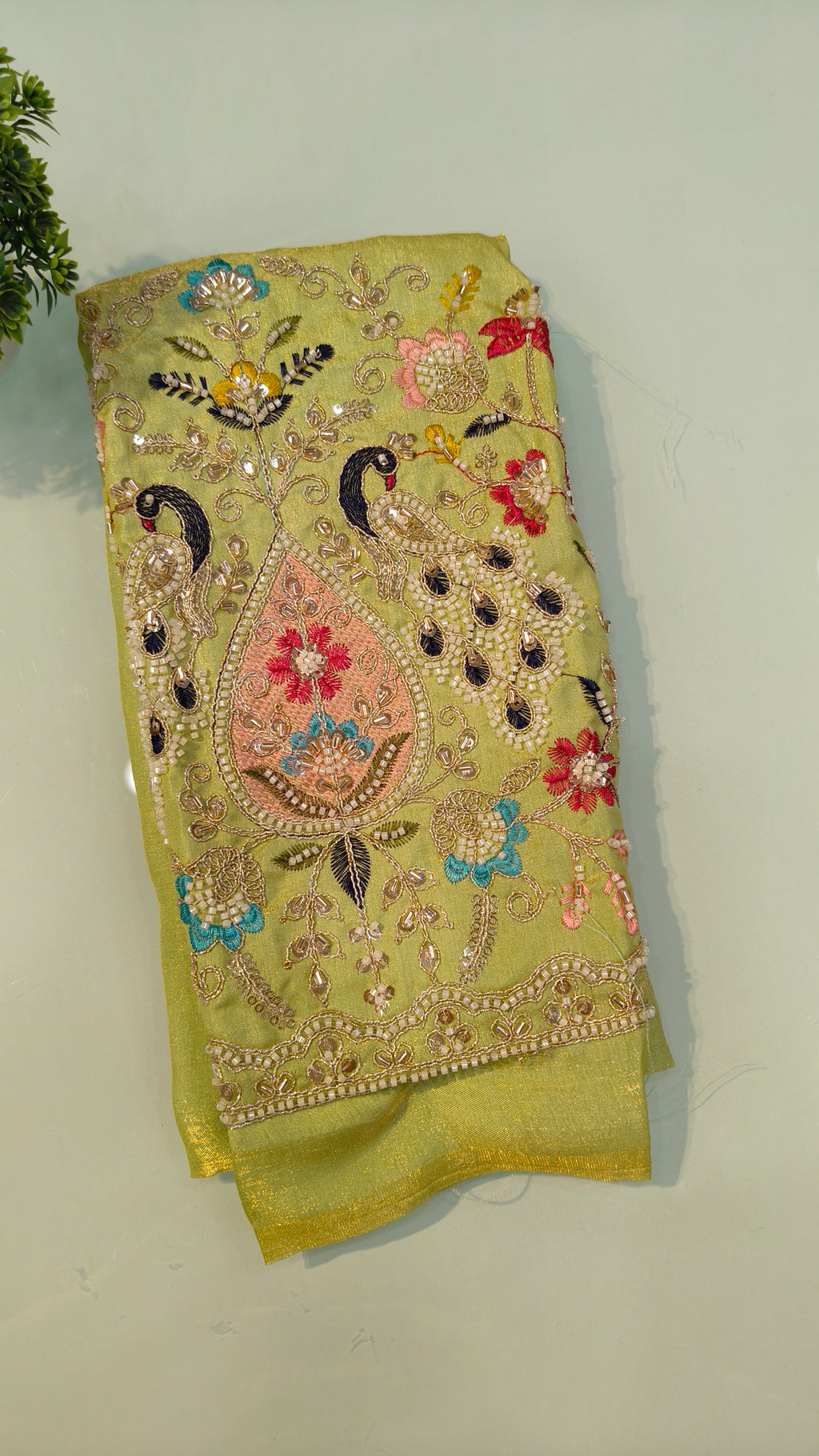 ABDS001|DESIGNER SAREE