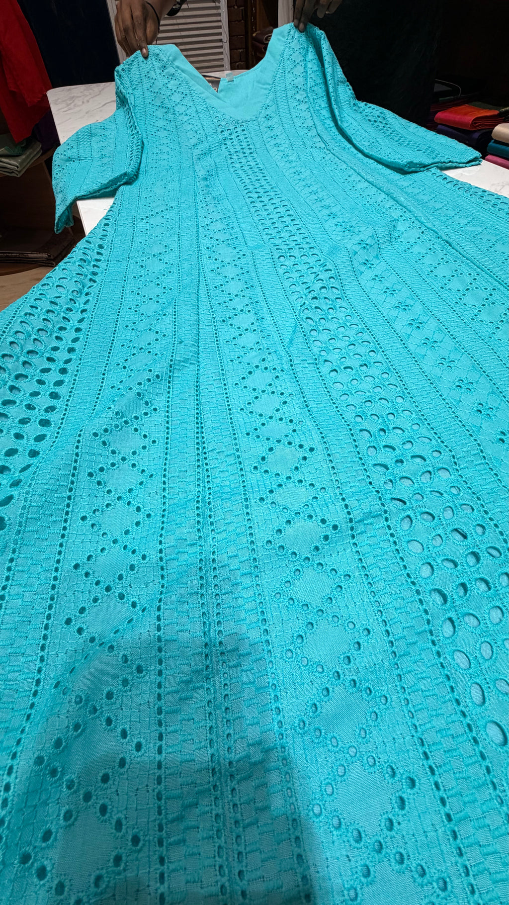 Hakoba Aline kurti | ABHA0426