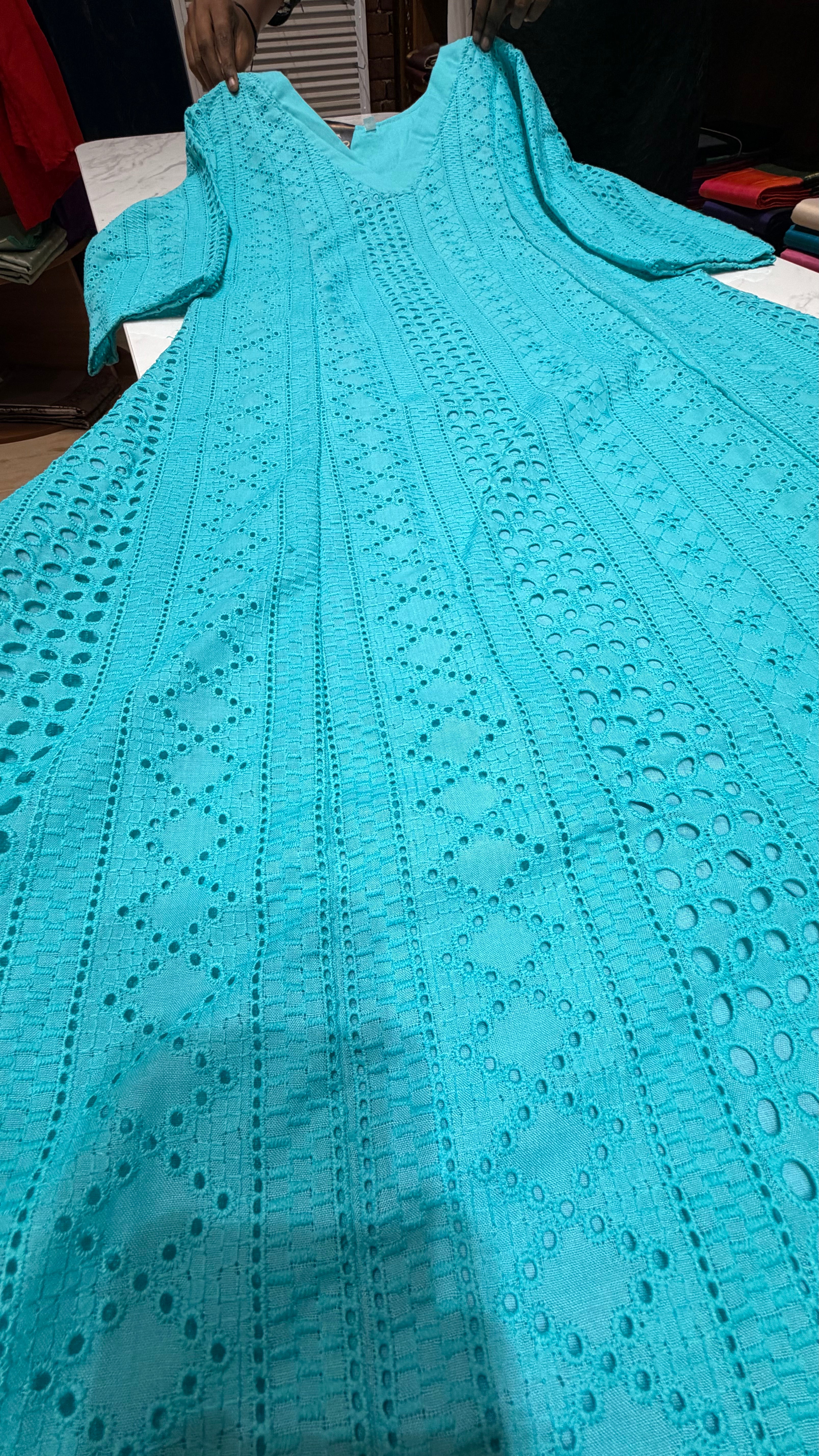 Hakoba Aline kurti | ABHA0426