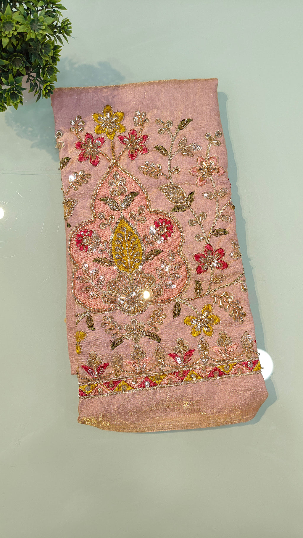 ABDS001|DESIGNER SAREE