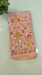ABDS001|DESIGNER SAREE