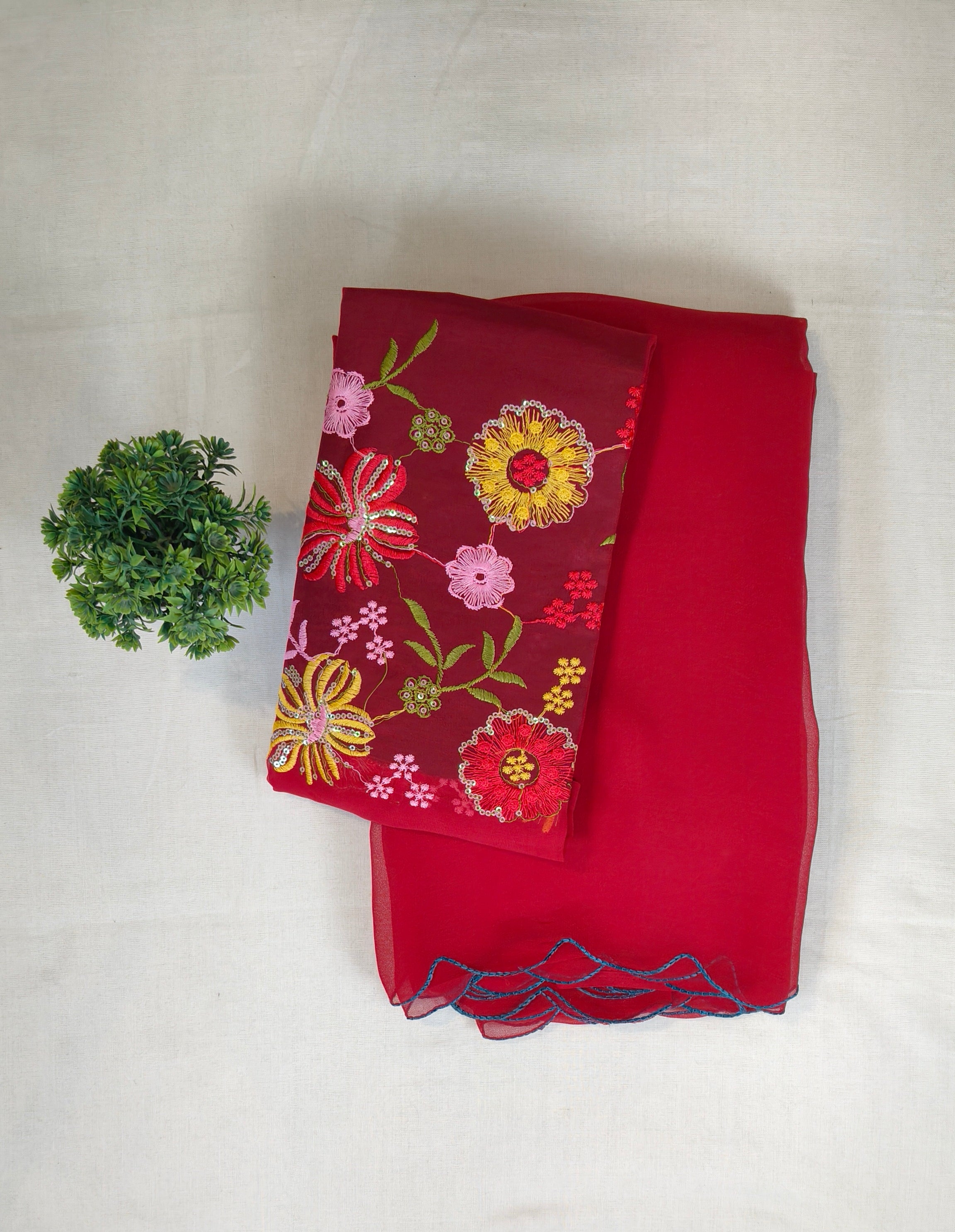 OFFSA0208 | OFFER SAREES