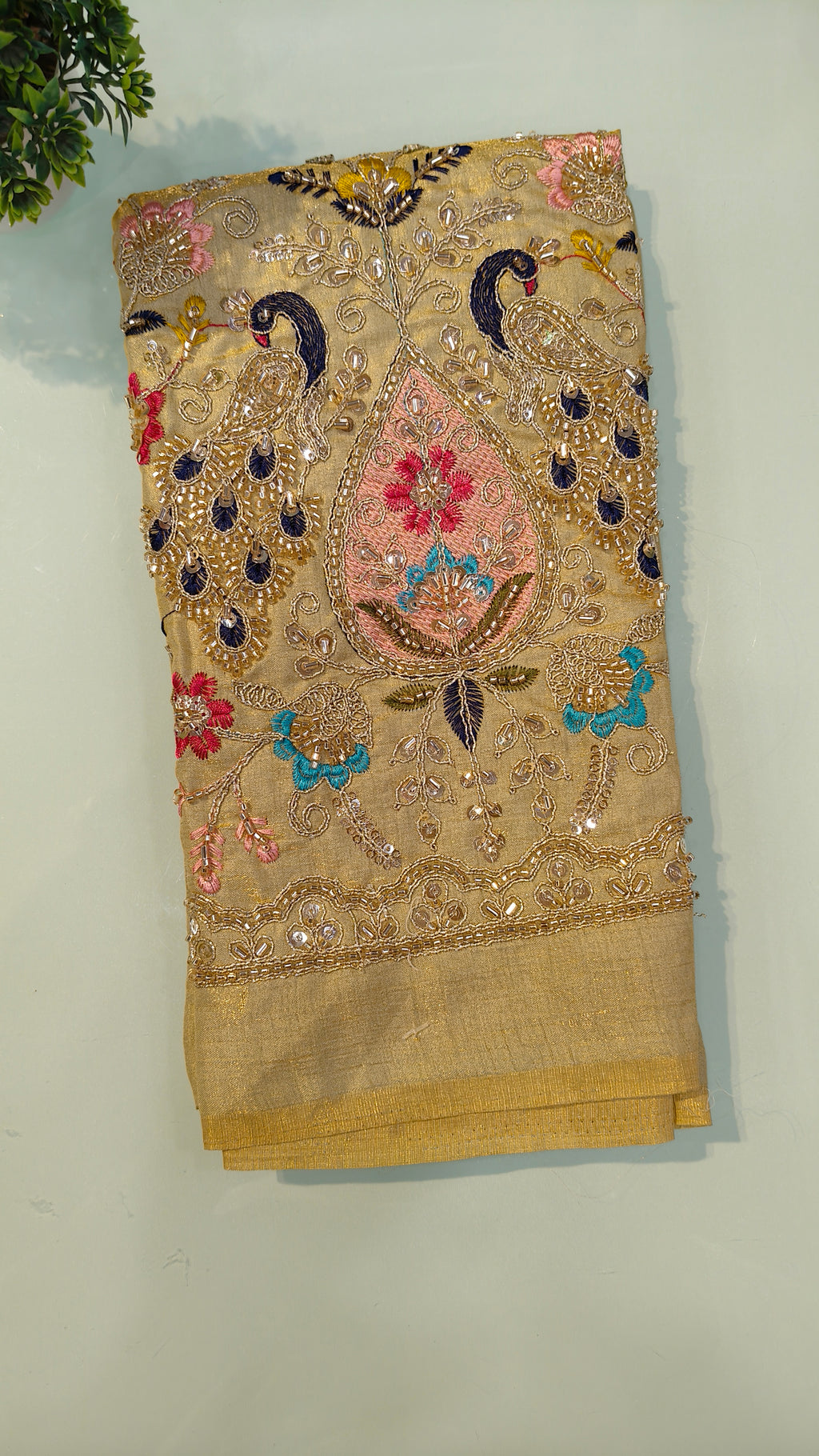 ABDS001|DESIGNER SAREE