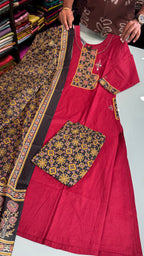 Premium Salwar suits | PRBKU2711