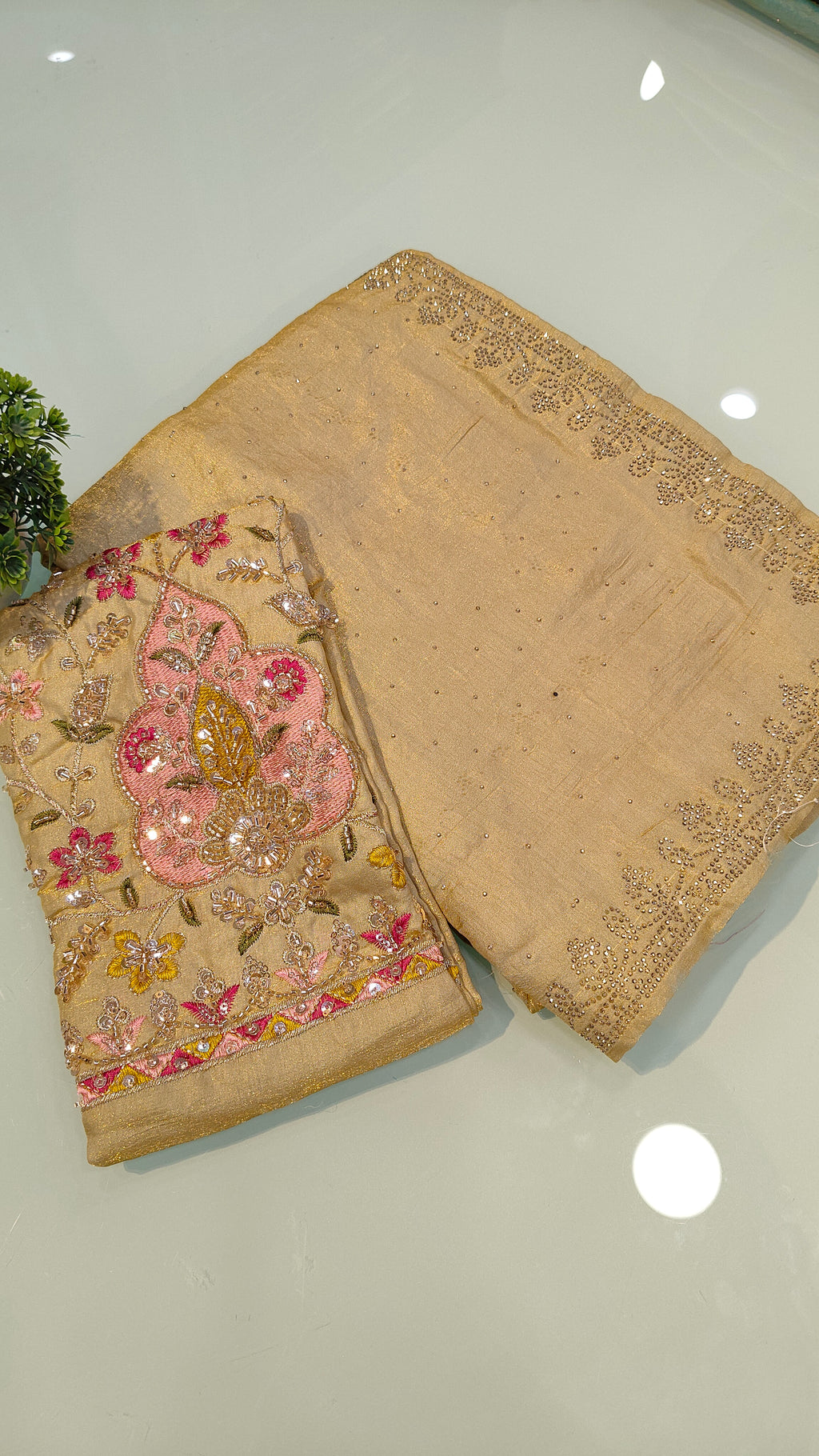 ABDS001|DESIGNER SAREE