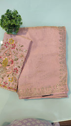 ABDS001|DESIGNER SAREE