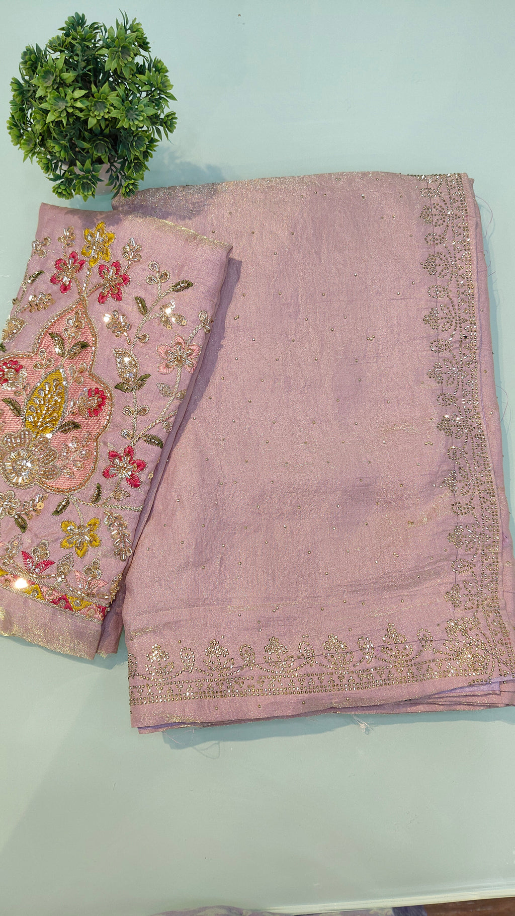ABDS001|DESIGNER SAREE