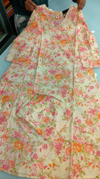 ABCK01 | Kurti set