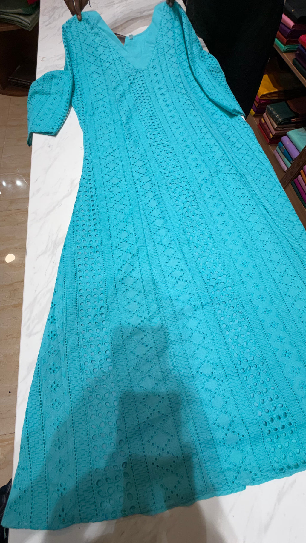 Hakoba Aline kurti | ABHA0426