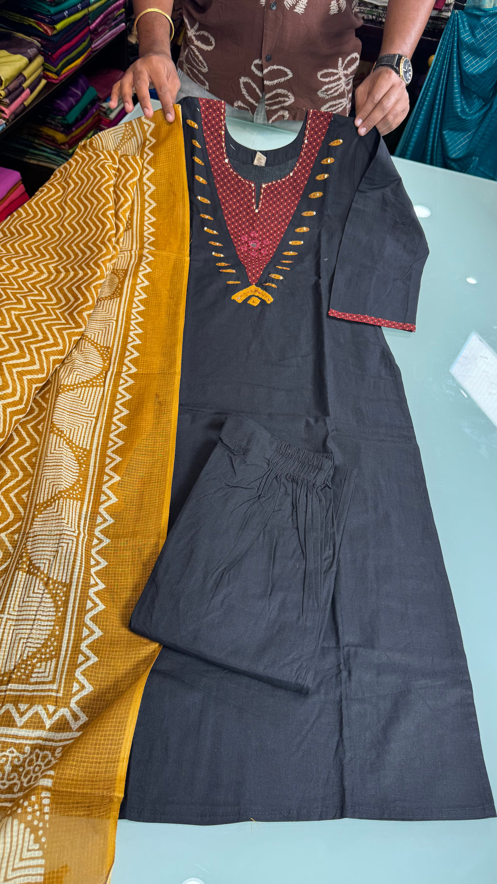 Premium Salwar suits | PRBKU2711