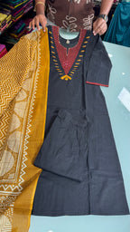 Premium Salwar suits | PRBKU2711