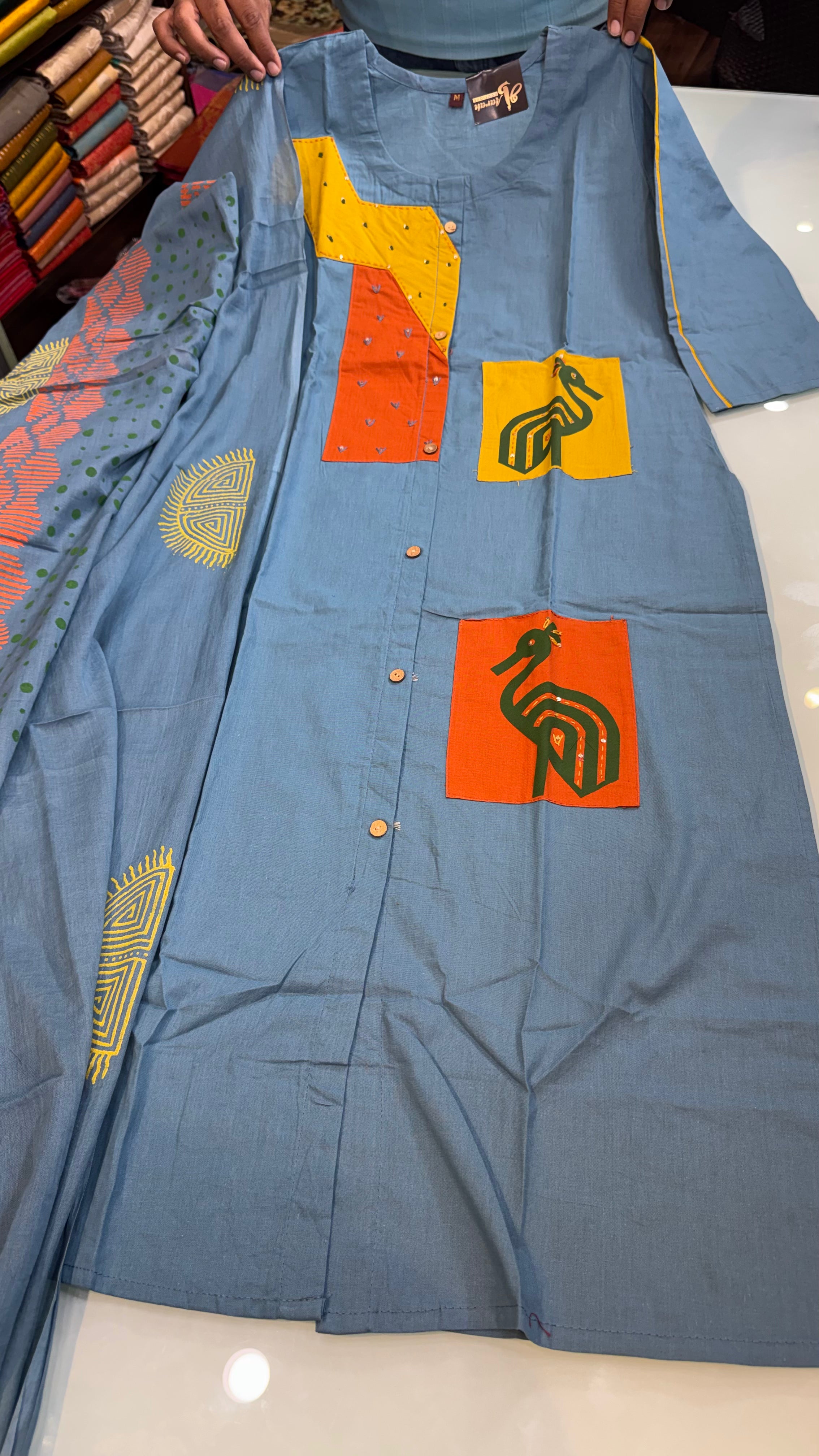 Kurti sets | KUR0208