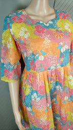 Hakoba Maxi Gown | MAXGO2211