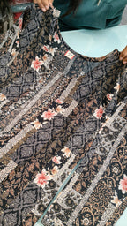 ABCK01 | Kurti set