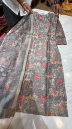 Premium Chanderi Kurti suits | PRBKU2911