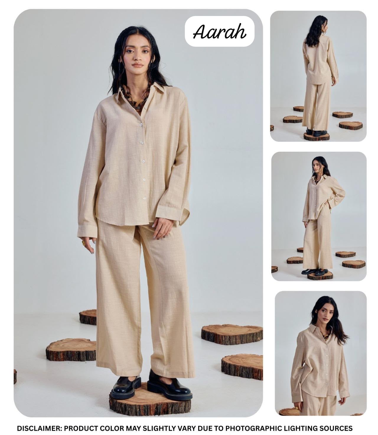 ABCS24 | CO-ORD SET