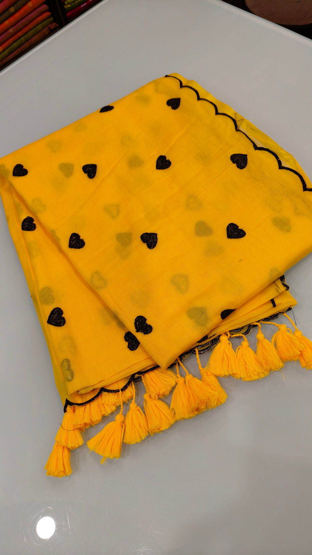 MULCO2502|COTTON SAREE