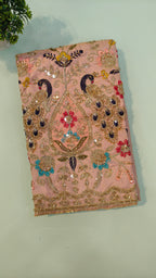 ABDS001|DESIGNER SAREE