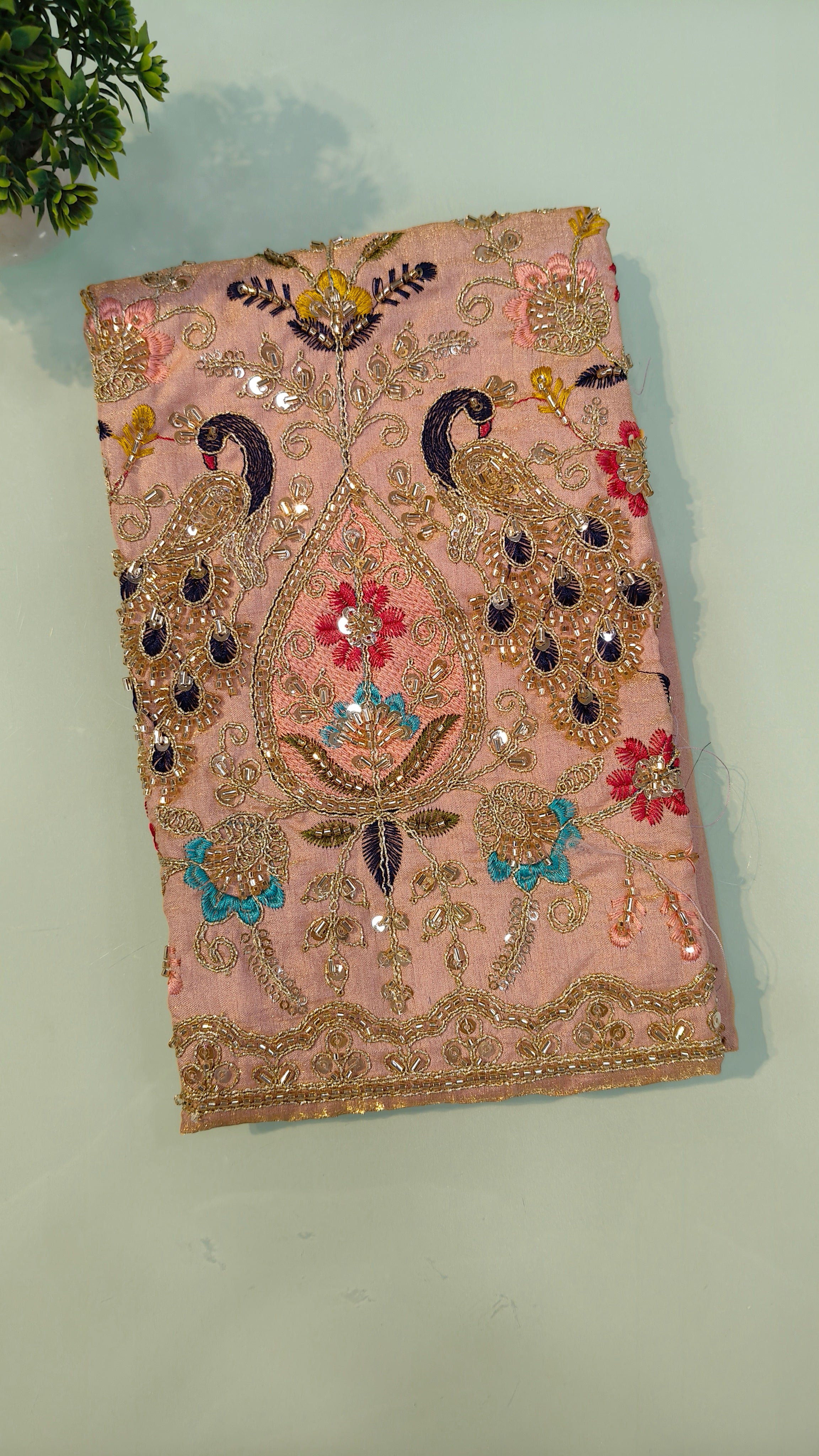 ABDS001|DESIGNER SAREE