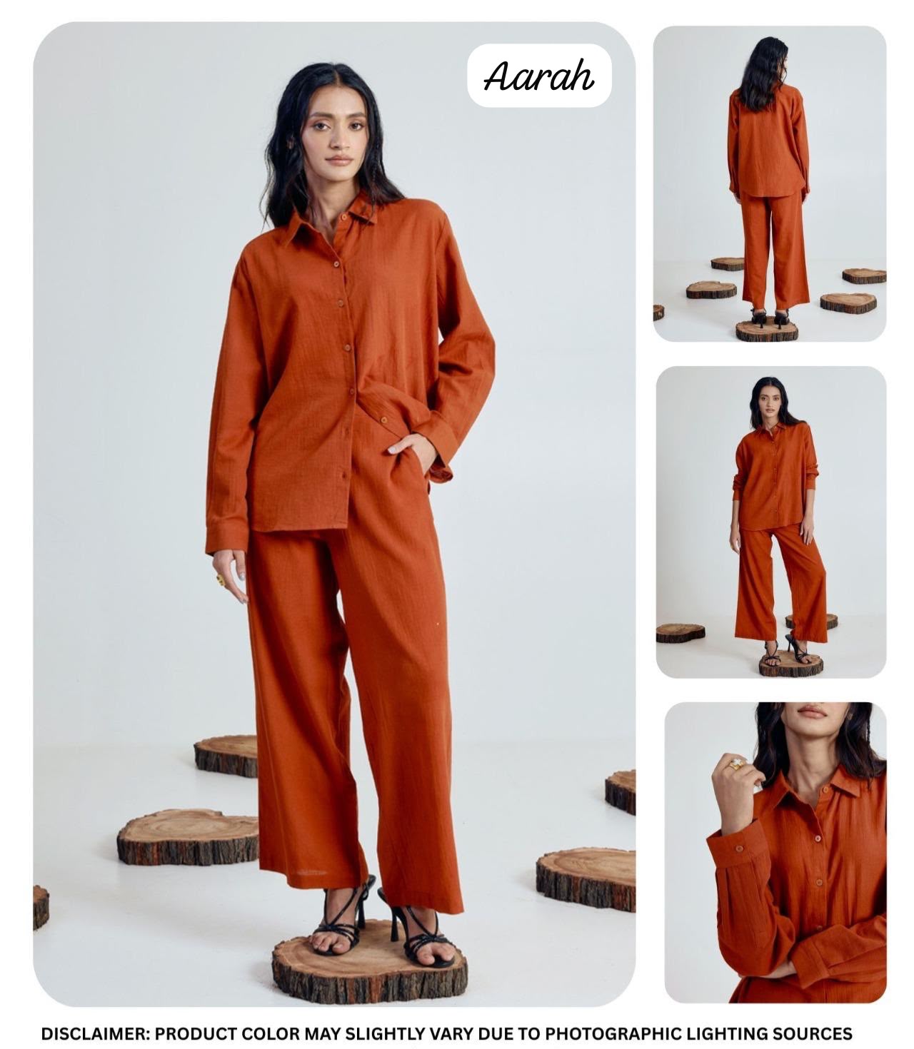 ABCS24 | CO-ORD SET