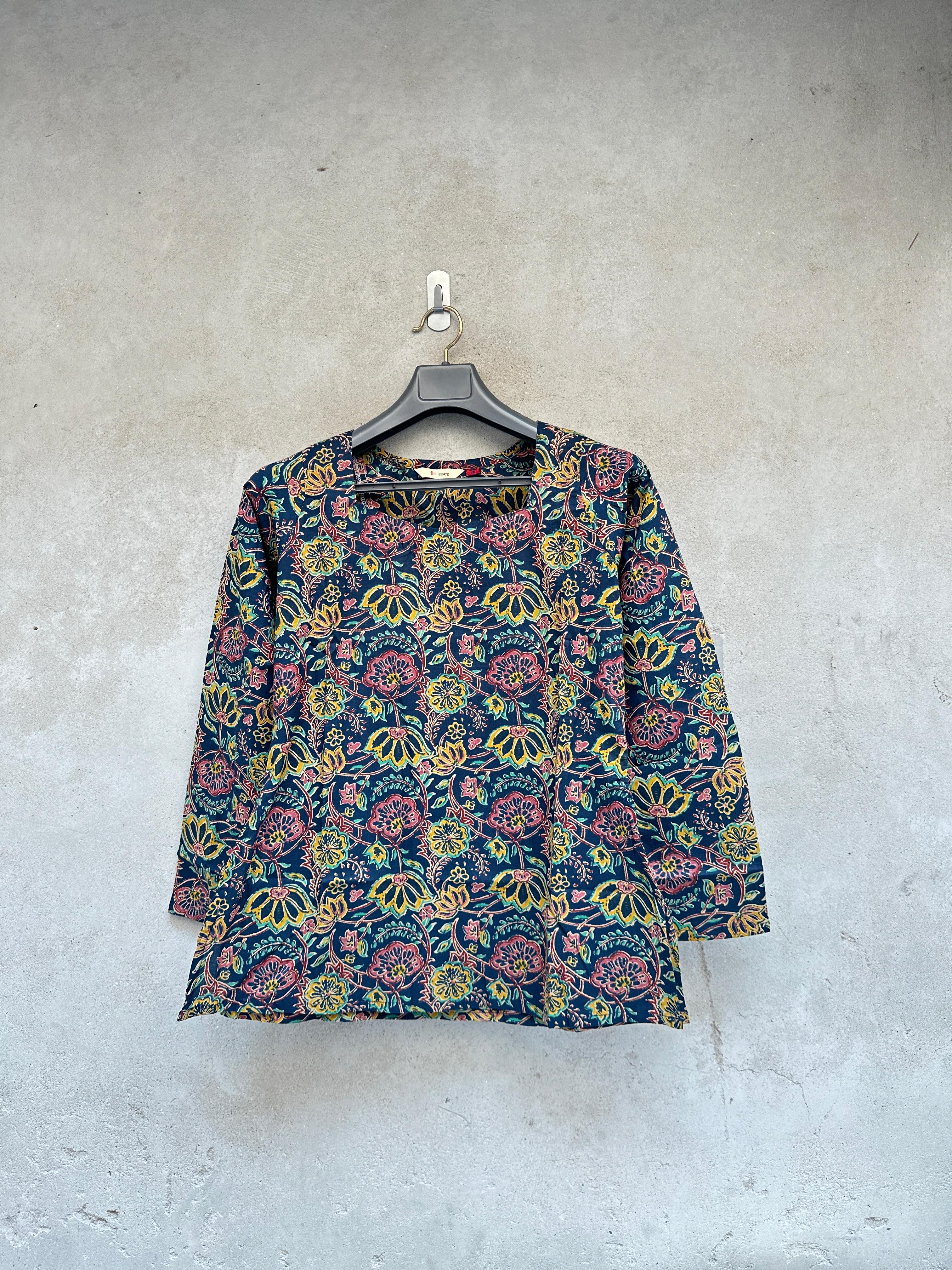 Short Tops: KALTO0326