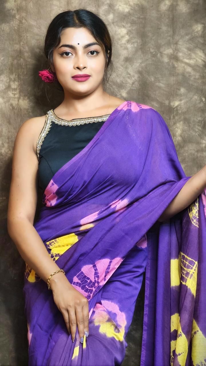 MOCO0231 | COTTON SAREE
