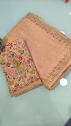 ABDS001|DESIGNER SAREE