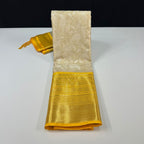 Kanchi silk Embroided saree | KAN2505