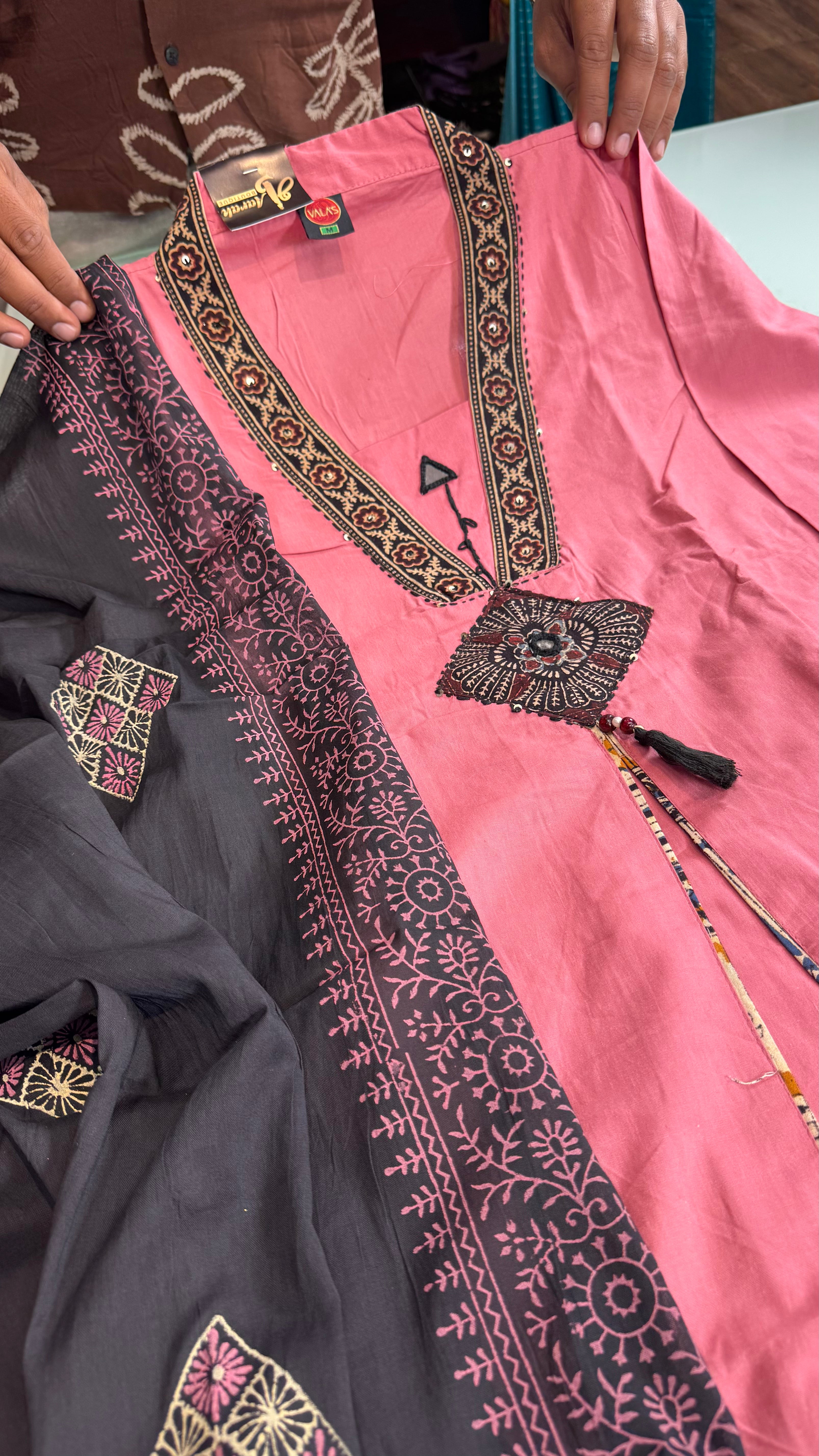 Premium Salwar suits | PRBKU2711